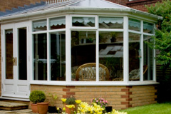 conservatories Trench