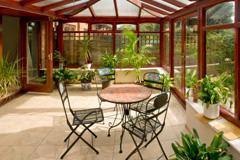 Trench conservatory quotes